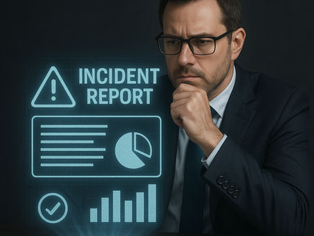 Article 23 de NIS2 : Structurer vos processus de signalement d'incidents