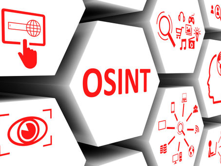 OSINT