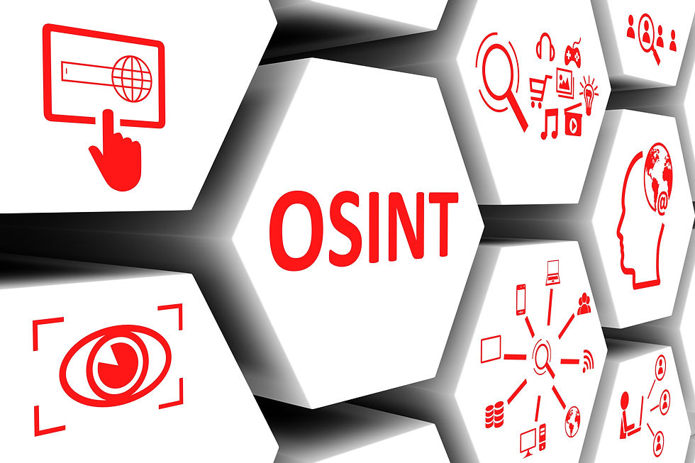 OSINT