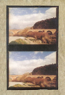 Landscape Photographer medium format traditional colour melanie salisbury photography