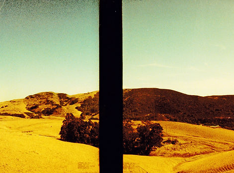 American Landscape Colour Photography Melanie Salisbury