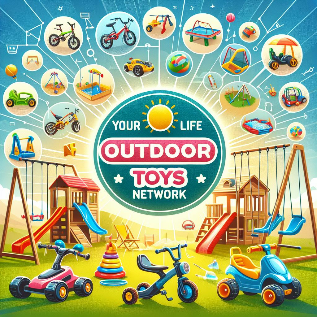 Outdoor Toys