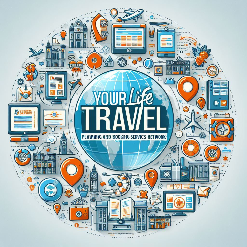 Travel Planning and Booking Services