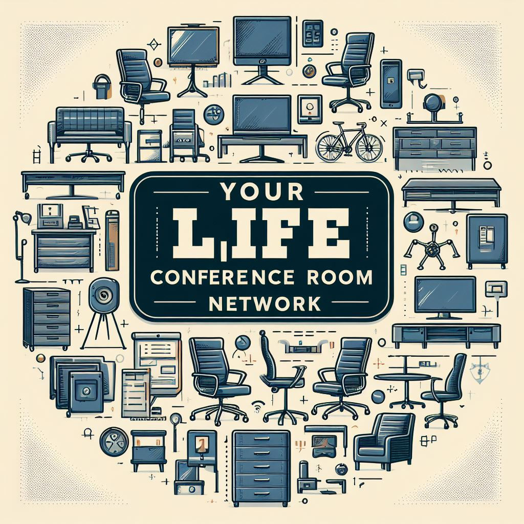 Conference Room Furniture