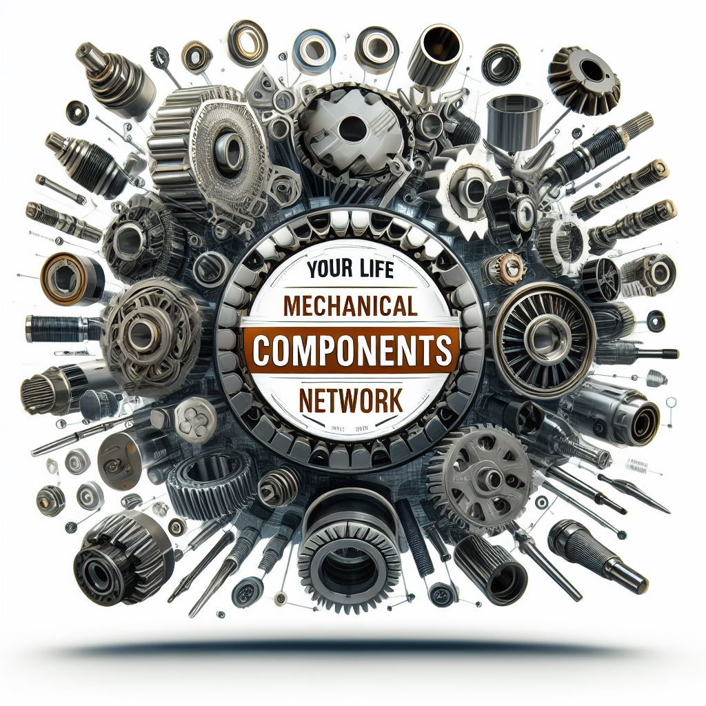 Mechanical Components