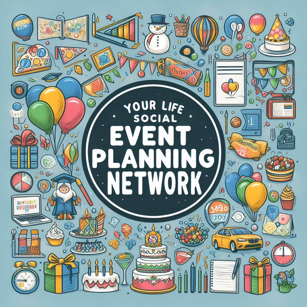 Social Event Planning