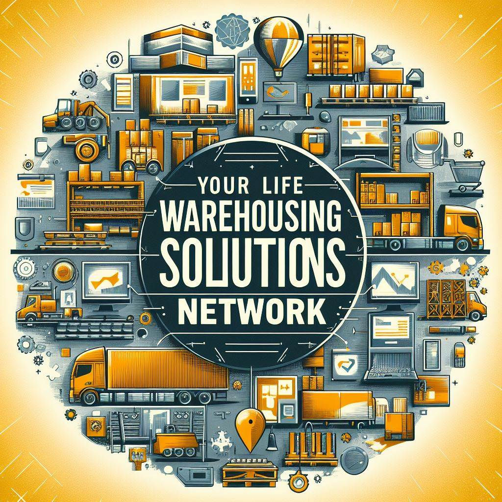 Warehousing Solutions