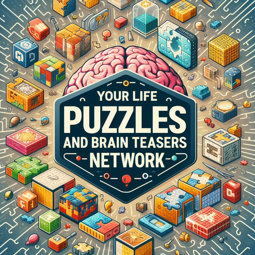 Puzzles and Brain Teasers