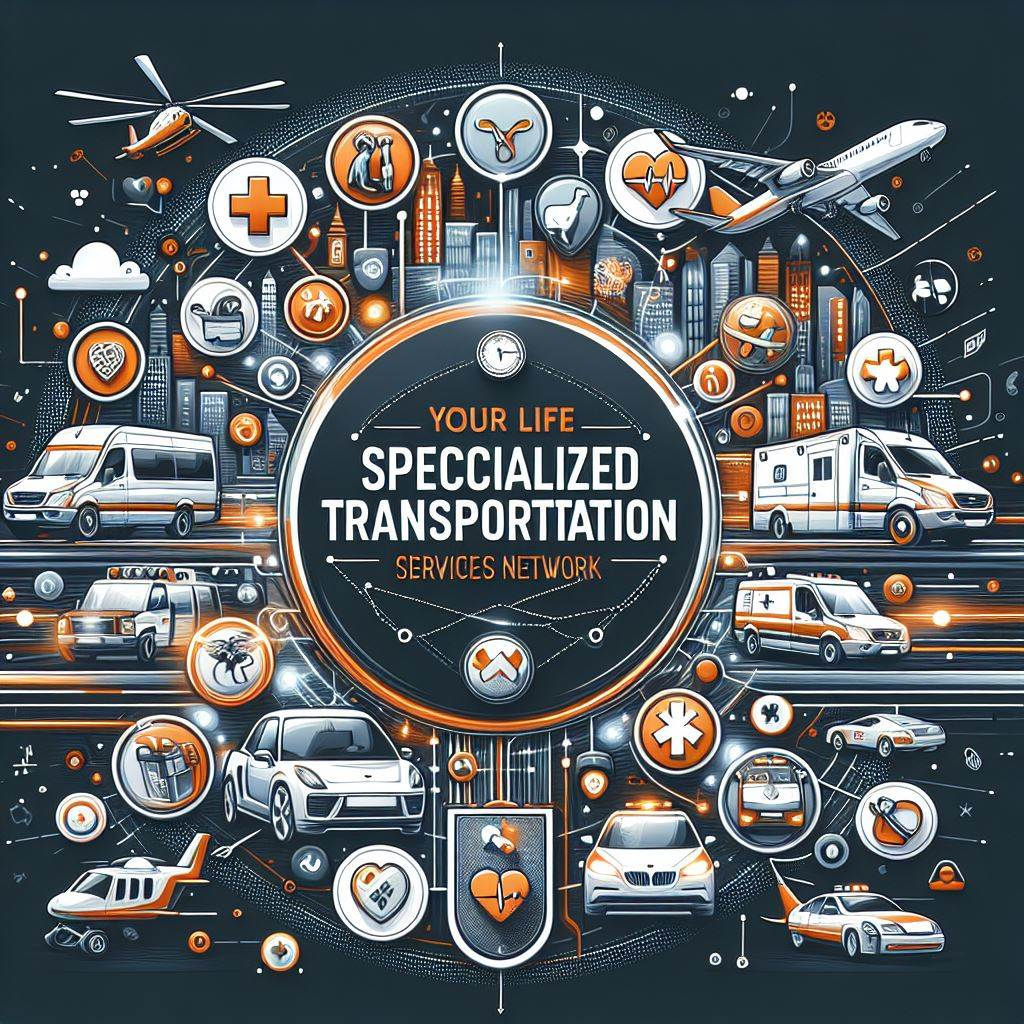 Specialized Transportation Services