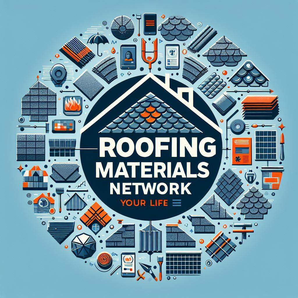 Roofing Materials