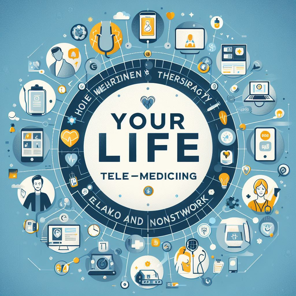 Telemedicine & Remote Health Services
