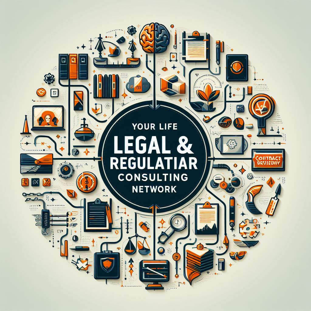 Legal & Regulatory Consulting