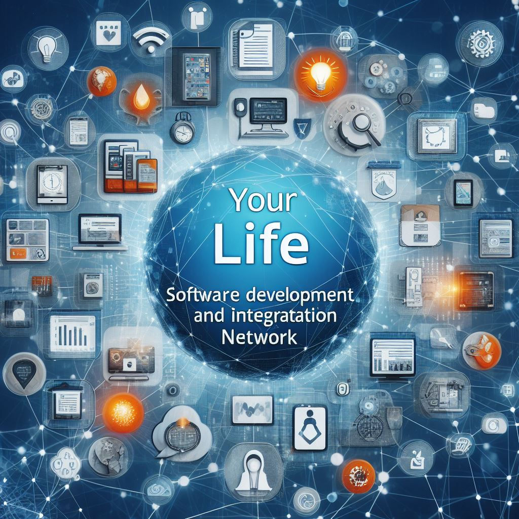 Software Development & Integration