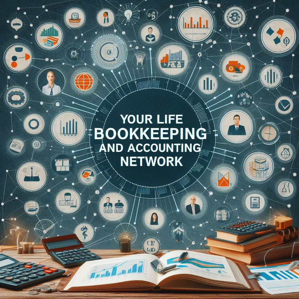 Bookkeeping & Accounting