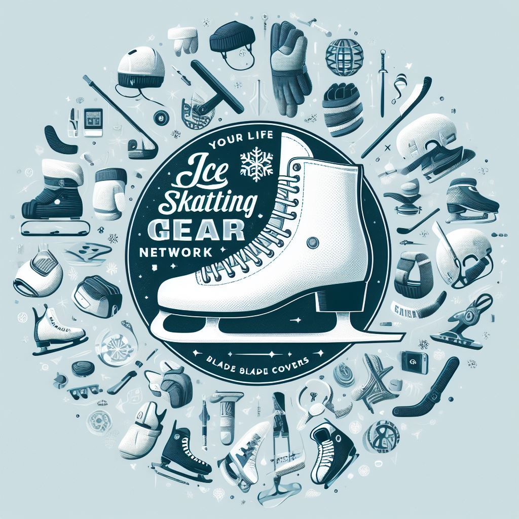 Ice Skating Gear