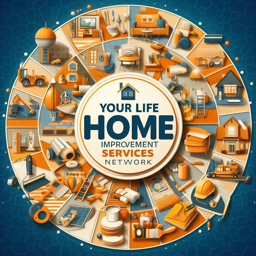 Home Improvement Services