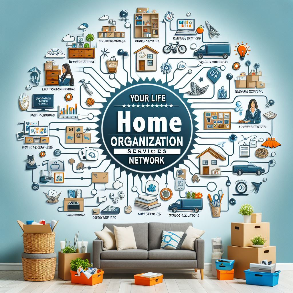 Home Organization Services