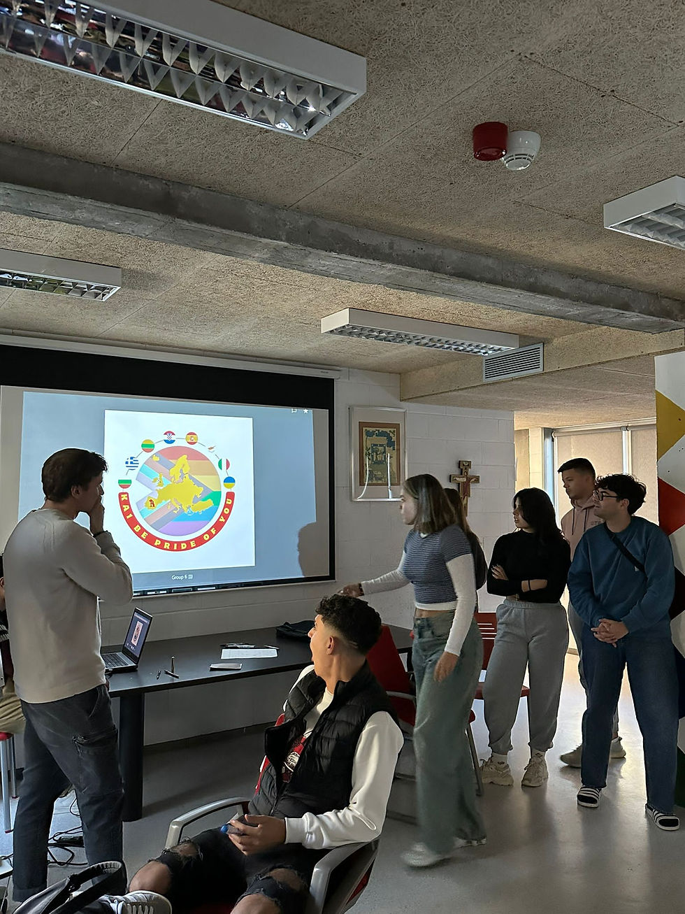 LOGO Competition