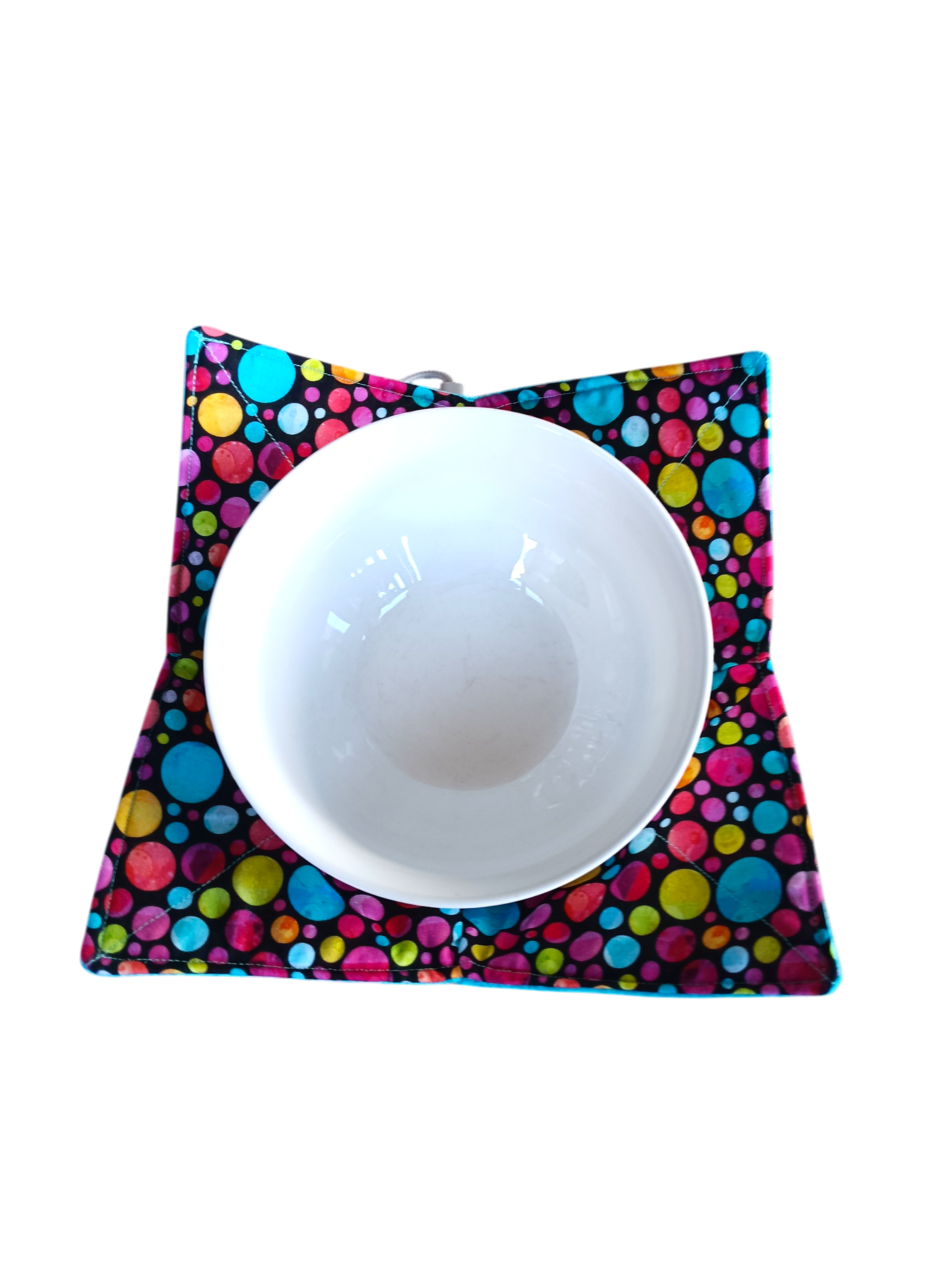 Bowl Cozy -Bright Spots
