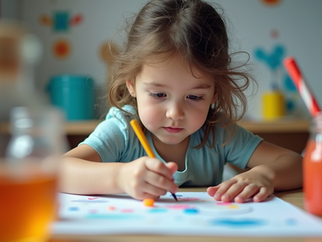 Engaging Project-Based Learning for Homeschool Success