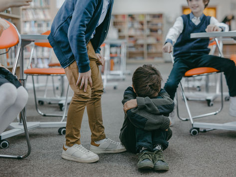 Lutte contre le harcèlement scolaire, ce qui change à la rentrée et outils pour les familles