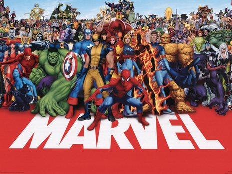 Emotional Connections With Marvel Characters