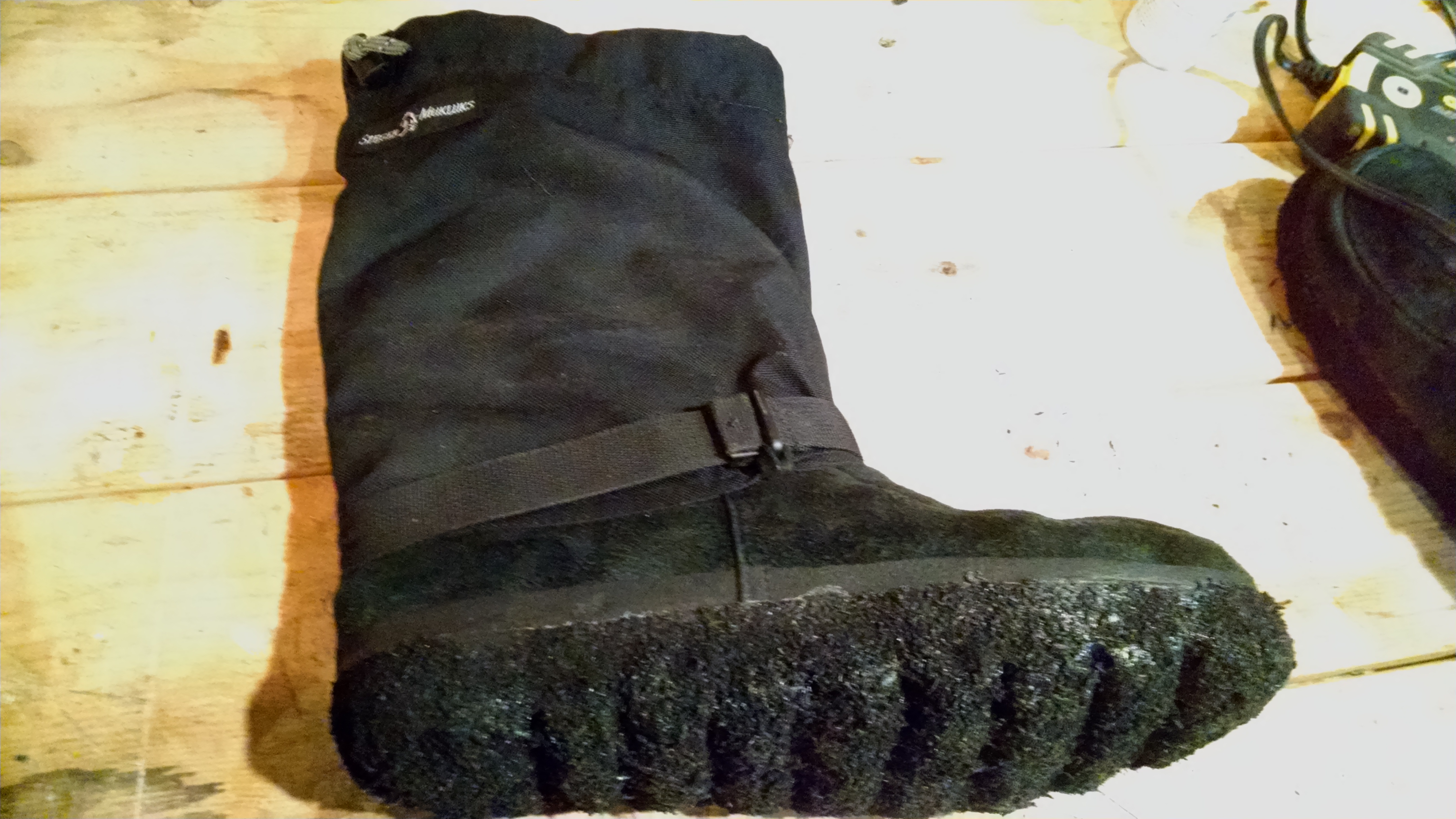 steger mukluks yukon