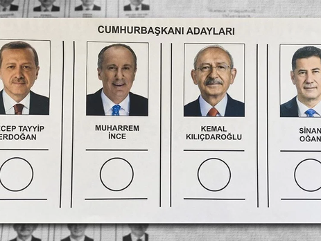 First Round of Turkey Elections 2023: All You Need to Know