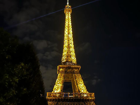 Paris: City of Love or Trouble