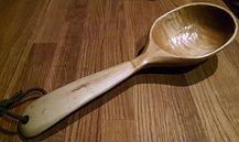 Spoon Carving Workshop