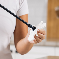 How to Attach a DryMeister Drying Head
