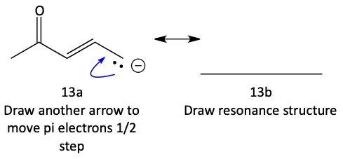 Resonance problem