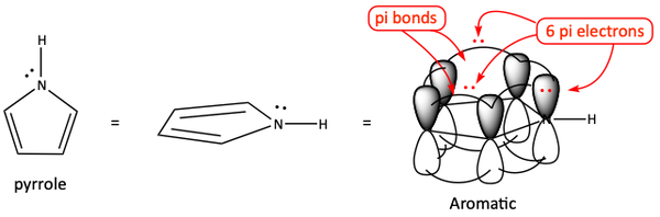 pyrrole