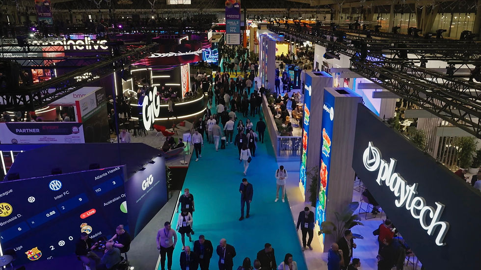 The Rise of Video in iGaming