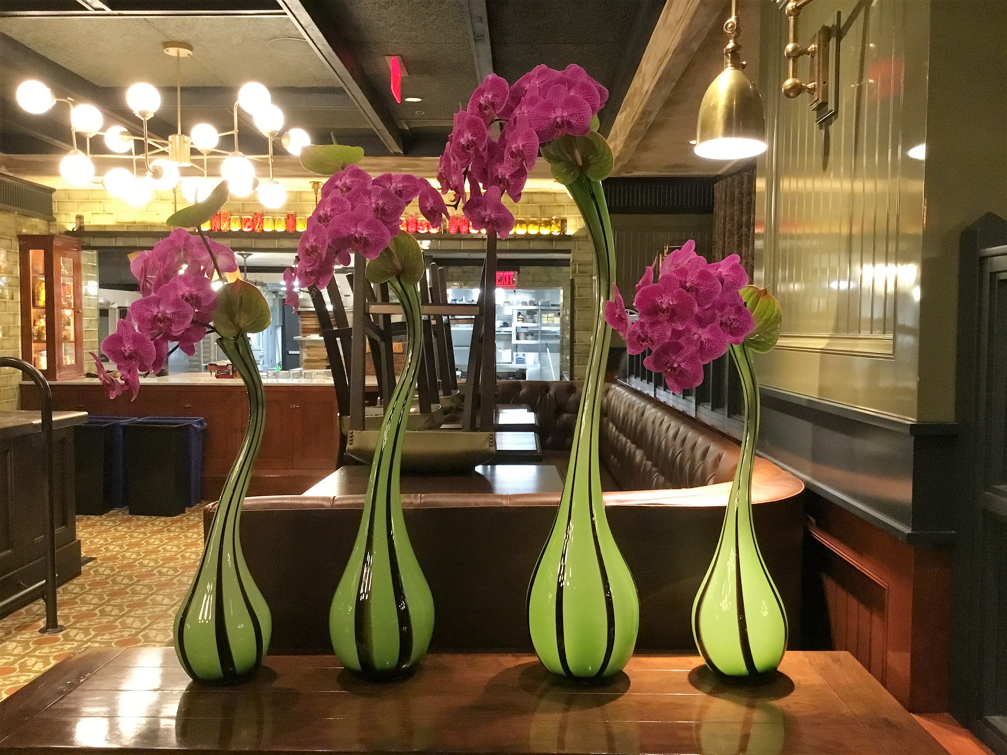 Petali Flowers Harvard Square, Cambridge Florist