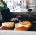 Beef Burgers
