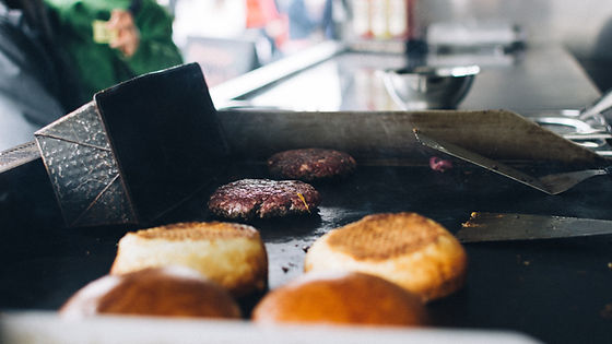 Carne de Hamburguesa