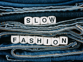 Tips for Slowing Down Your Fast Fashion Habits
