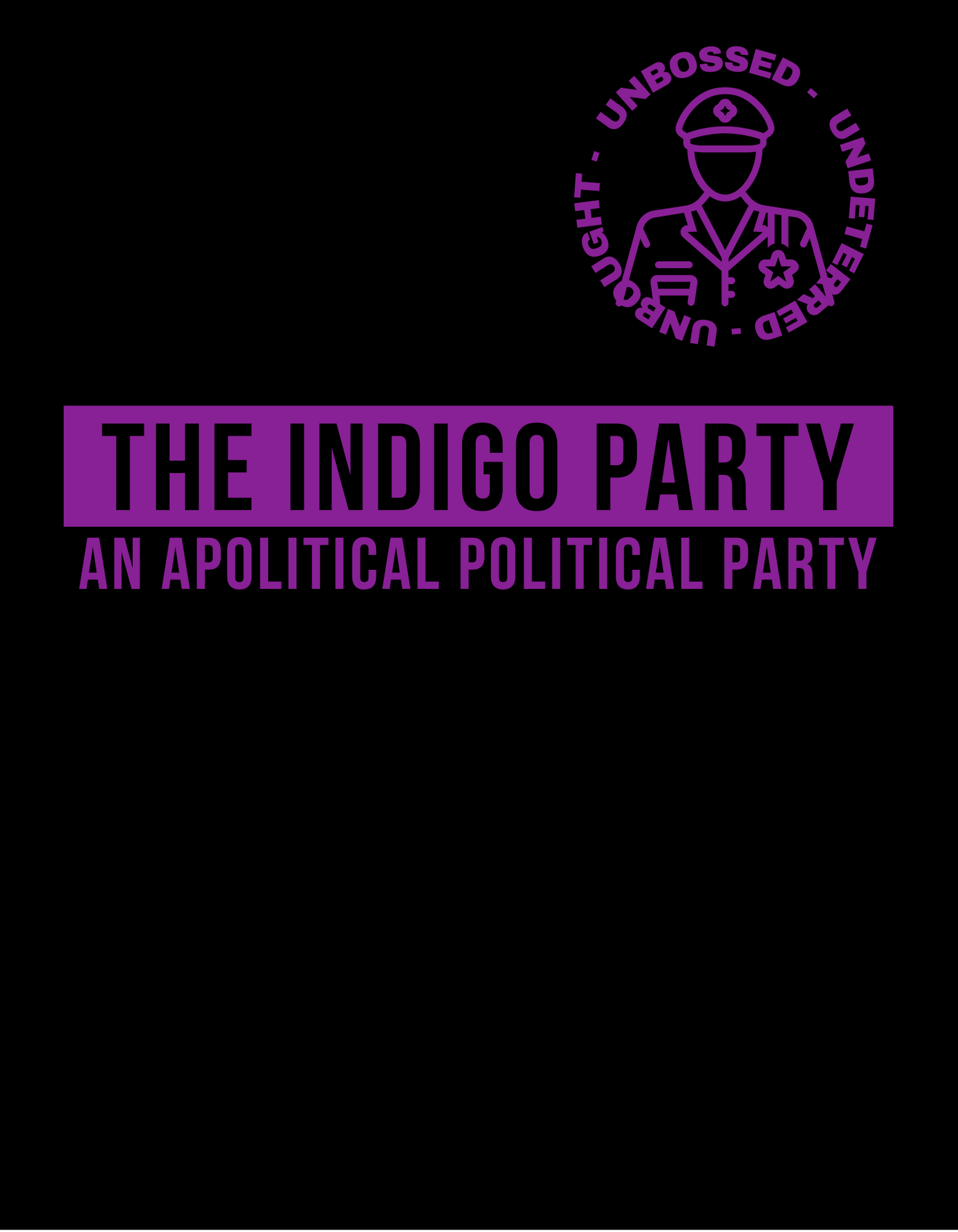 T-Shirt: Apolitical Veteran/Soldier