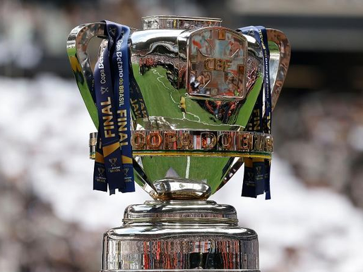 Copa do Brasil 2025: Como os Grandes Clubes Podem Surpreender nesta Temporada