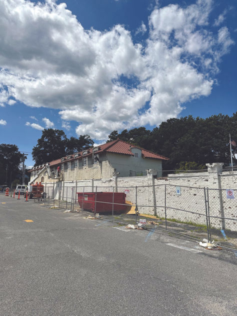 Rye Town Park Blossoms Because of Friends, But Also Needs Critical Municipal Funds