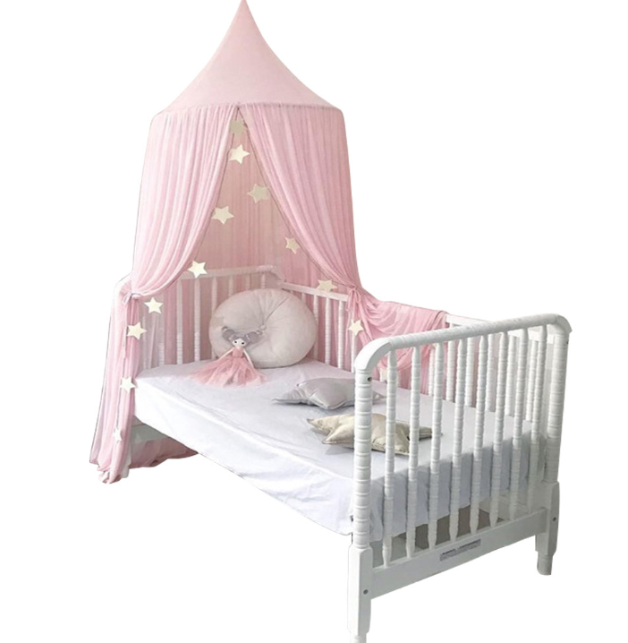 Thumbnail: Bed Canopy with Mosquito Net