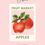 Thumbnail: Fruit Market - Apples