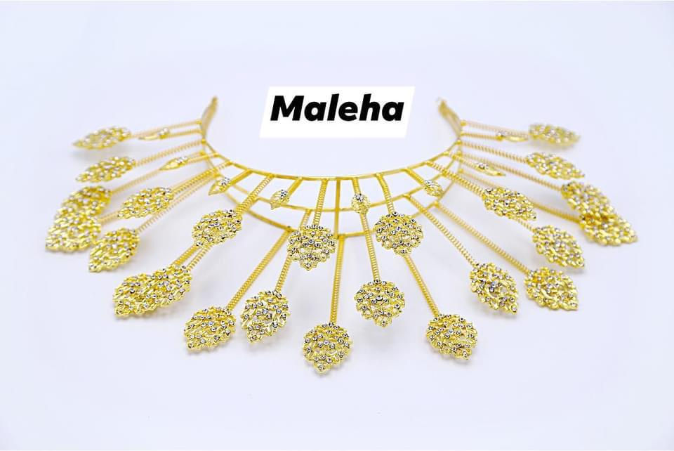 Thumbnail: Aksesori Pengantin