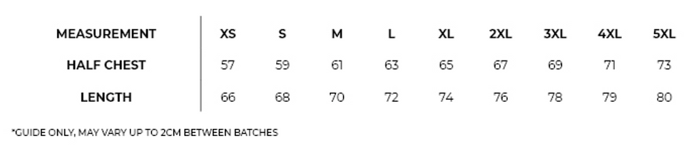 Thumbnail: One Day At A Time-  Adult Crew Neck