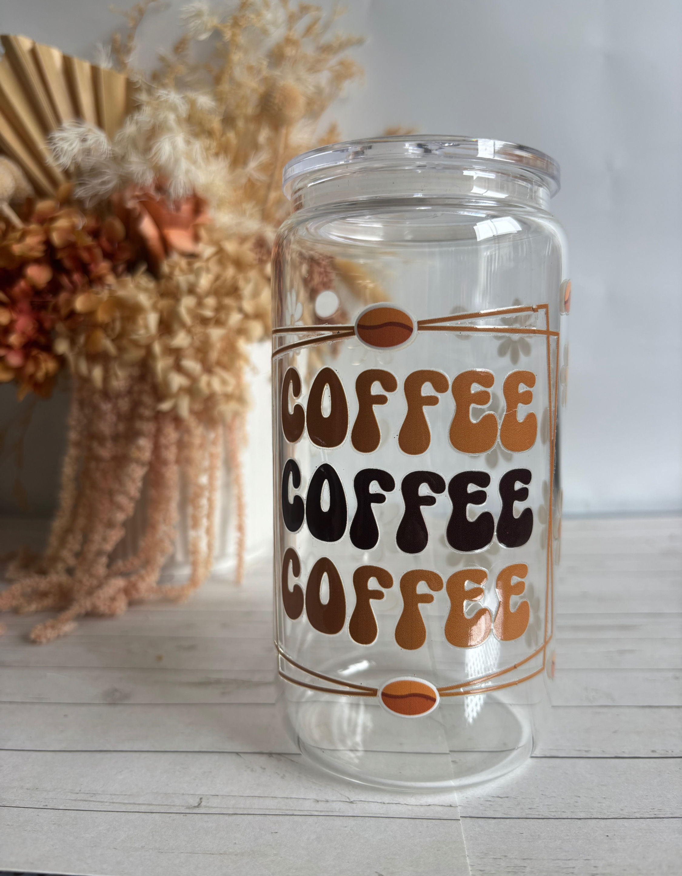 Coffee (glass)