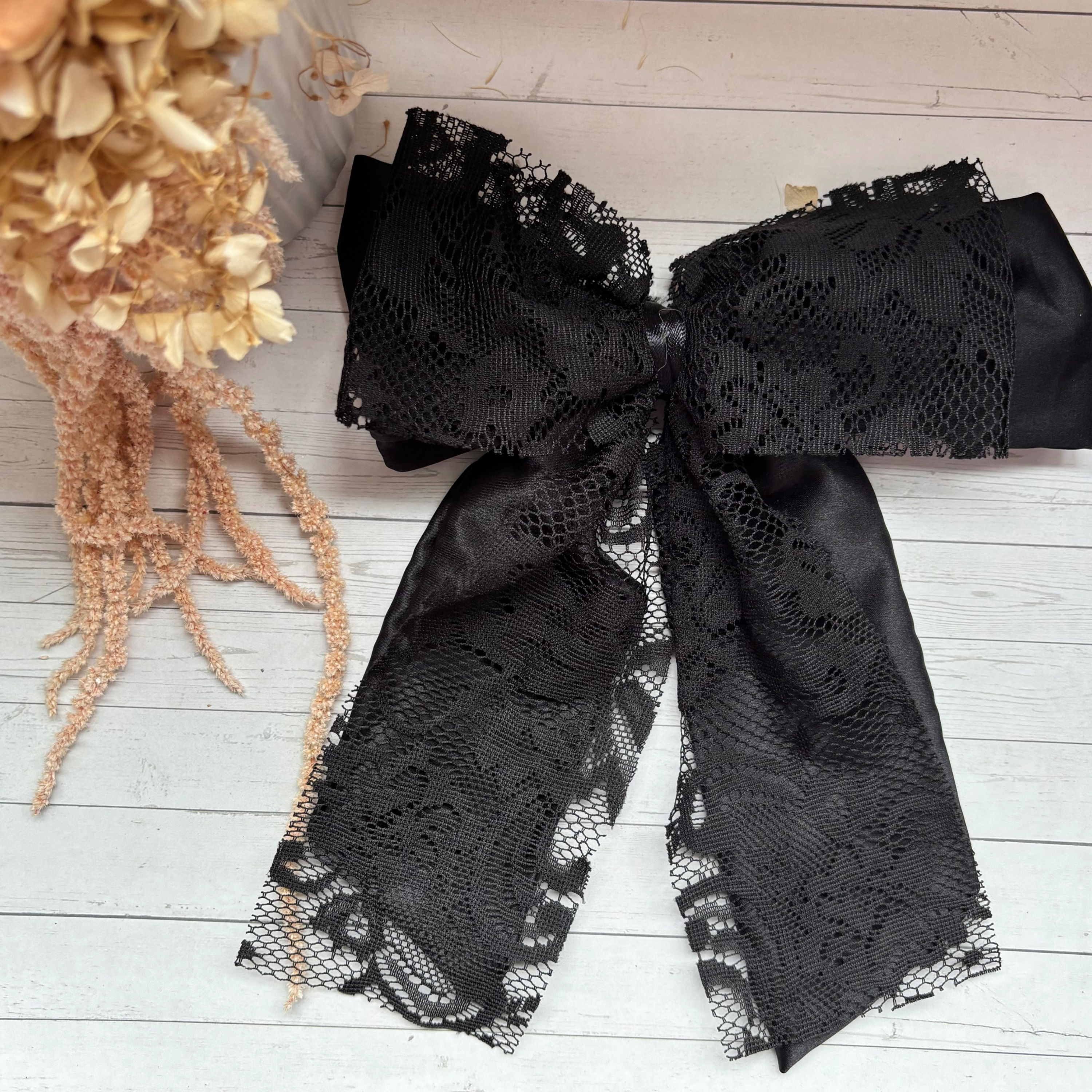 Double layer Black