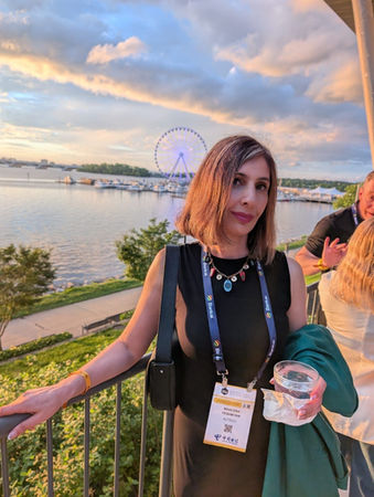 ITW - Washington D.C. 2025