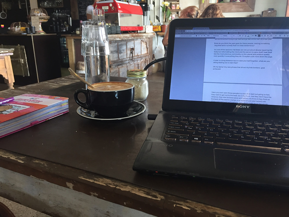 Vibing little coffee house where I produce my quality heart felt words.