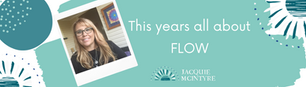 This years about Flow